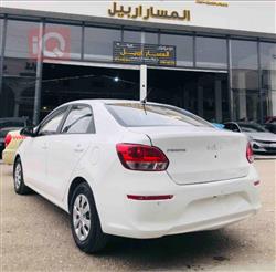 Kia Pegas